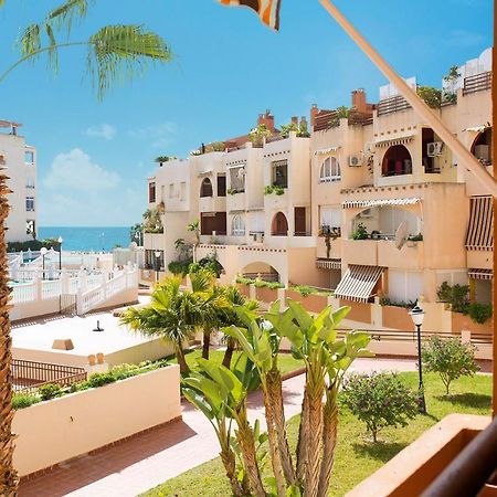 Jardin De Mariote Apartment Almunecar Ngoại thất bức ảnh