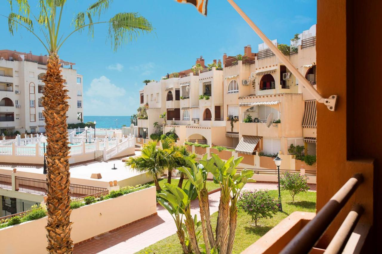 Jardin De Mariote Apartment Almunecar Ngoại thất bức ảnh