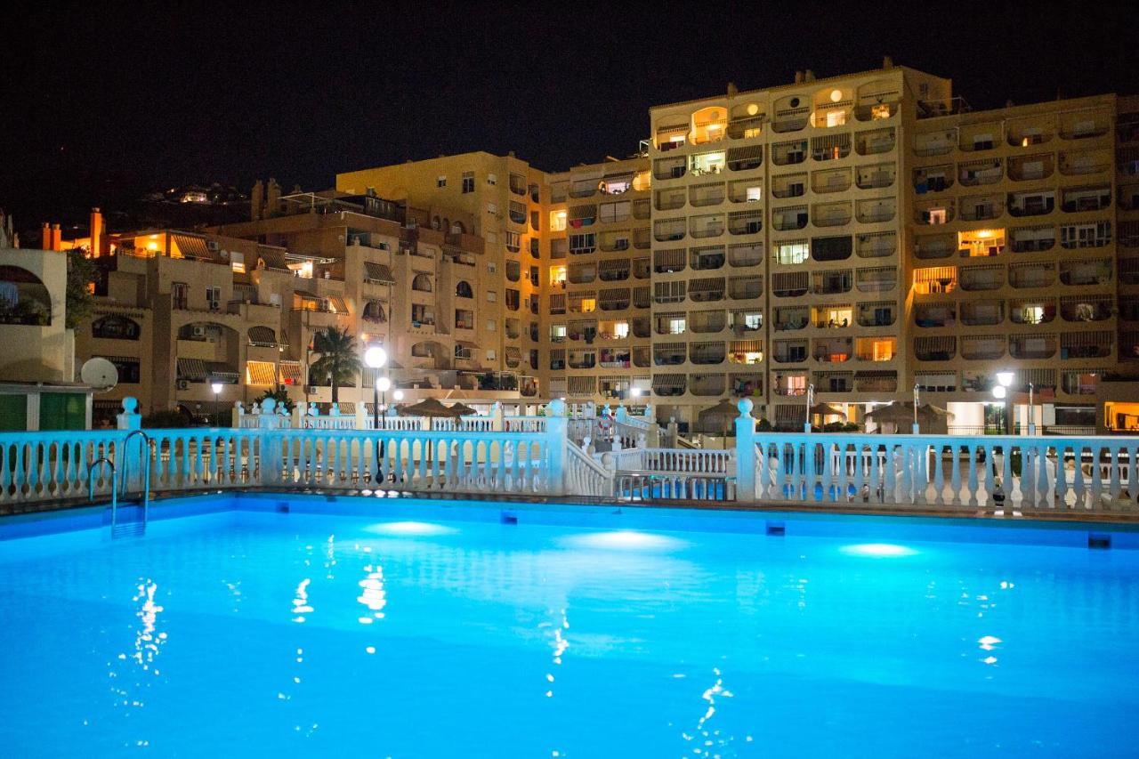 Jardin De Mariote Apartment Almunecar Ngoại thất bức ảnh