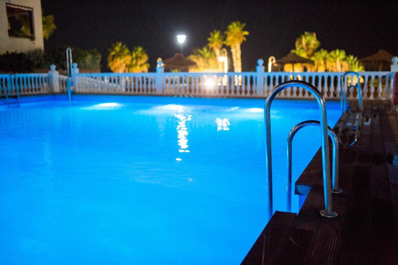 Jardin De Mariote Apartment Almunecar Ngoại thất bức ảnh
