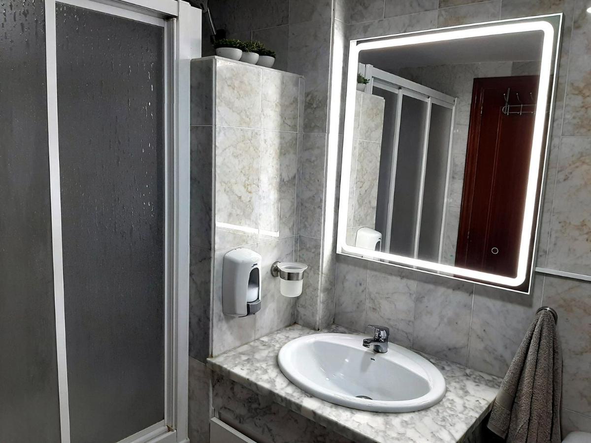 Jardin De Mariote Apartment Almunecar Ngoại thất bức ảnh