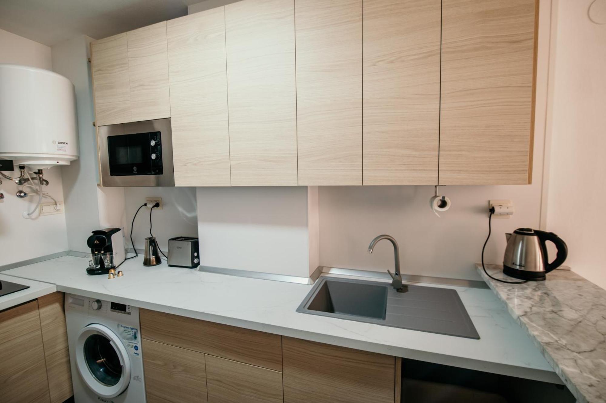 Jardin De Mariote Apartment Almunecar Ngoại thất bức ảnh