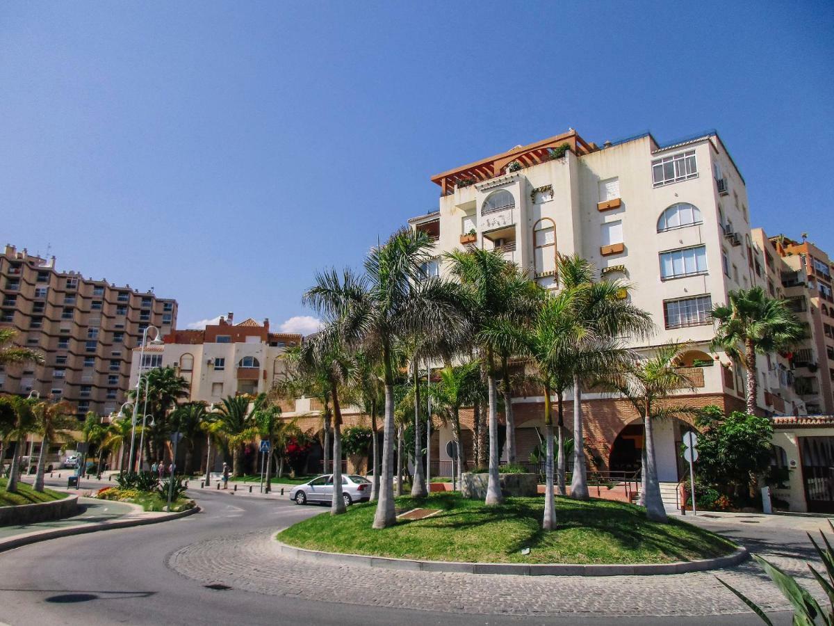 Jardin De Mariote Apartment Almunecar Ngoại thất bức ảnh